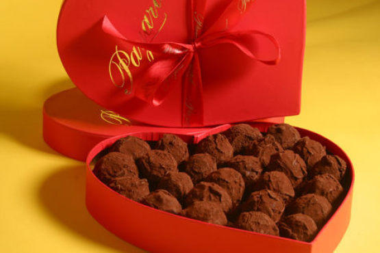 Francois Chocolate Bar