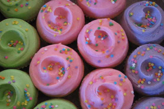 Little Cupcake Bakeshop