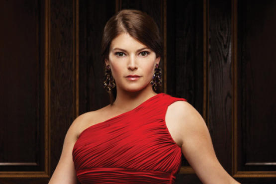 Gail Simmons