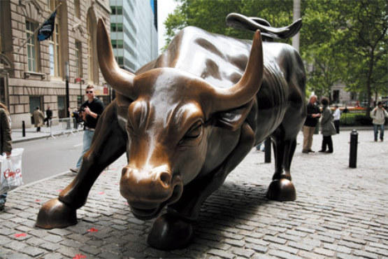 Wall Street Scandals