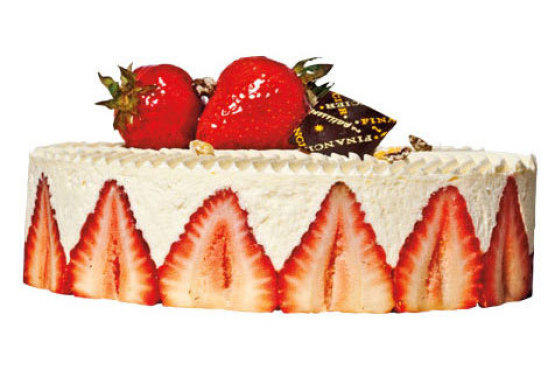 Financier Patisserie
