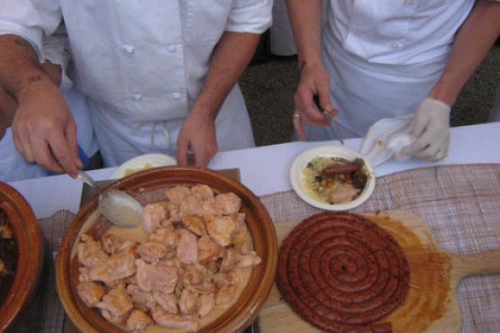 DB Bistro Moderne