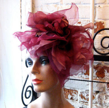 Barbara Feinman Millinery