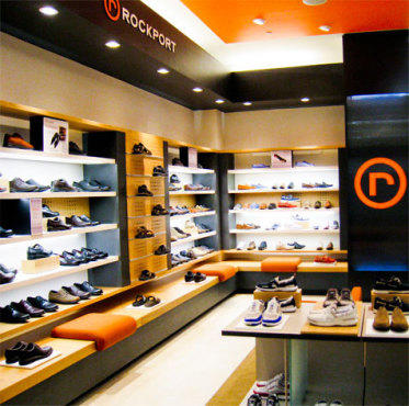 The Rockport Company