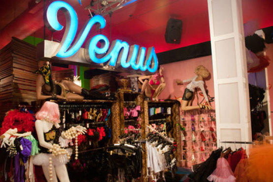 Patricia Field