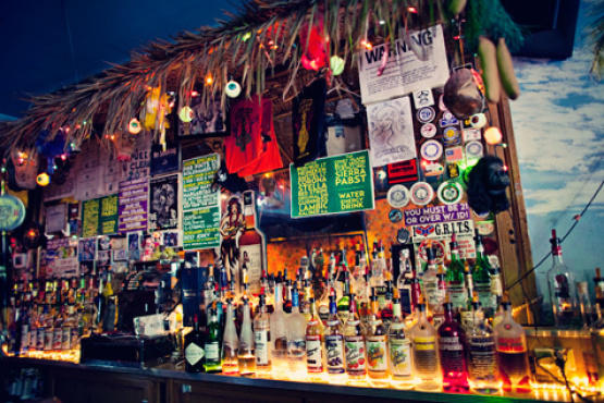 Otto's Shrunken Head