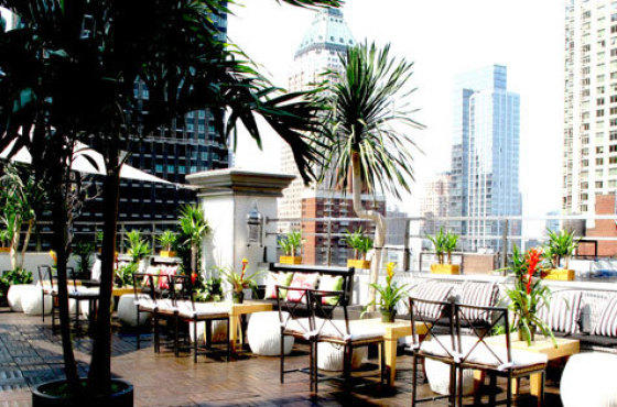 Ava Lounge