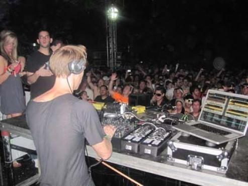 Richie Hawtin