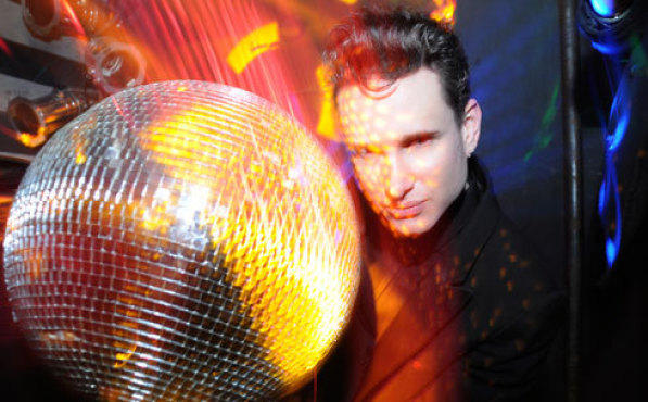 <p>DJ Jess</p>