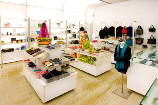 MoMA Design Store