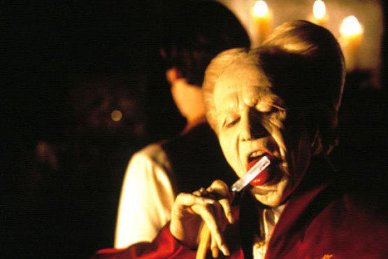Bram Stoker's Dracula