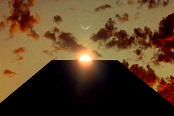 2001: A Space Odyssey