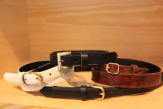 Badichi belts
