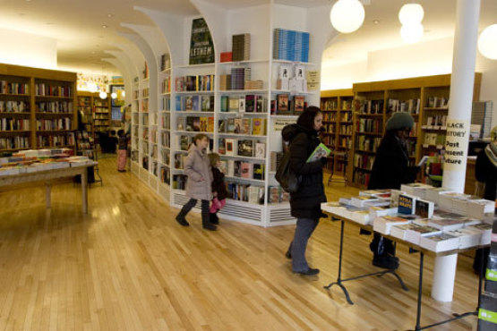 Greenlight Bookstore
