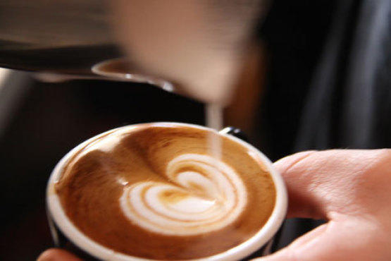 Gorilla Coffee