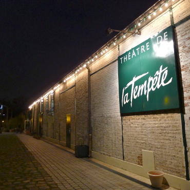 Théâtre de la Tempête