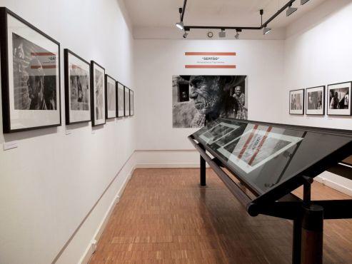 Galerie Fait & Cause