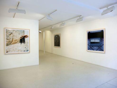 Galerie Dominique Fiat