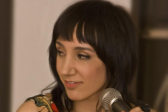 Gabrielle Stravelli