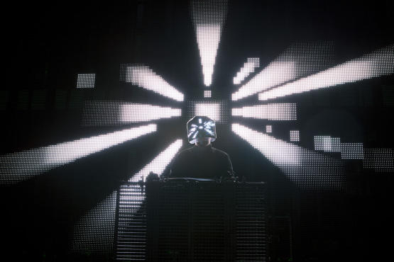 Squarepusher