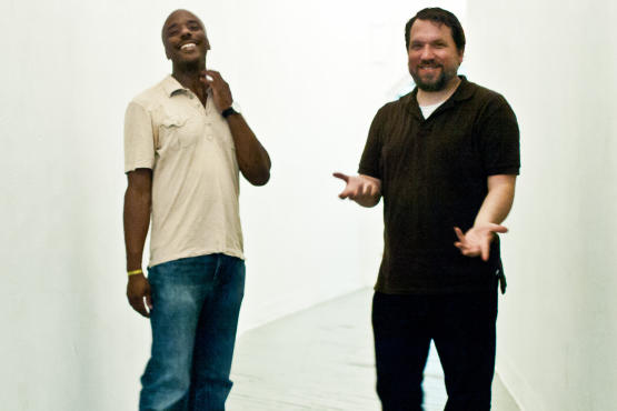 Chicago Underground Duo