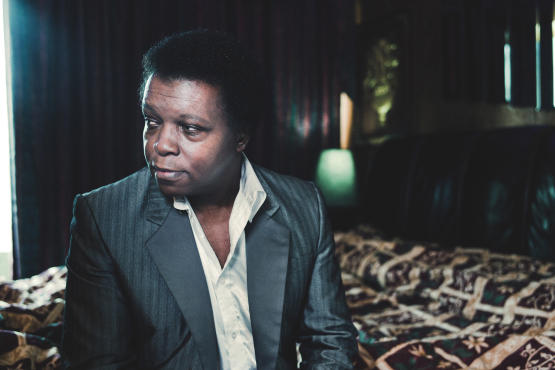 Lee Fields