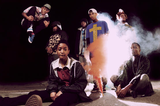 Odd Future