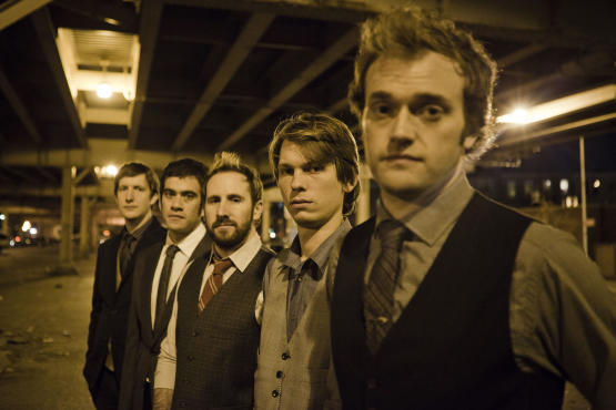 Punch Brothers