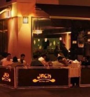 Jack Bistro