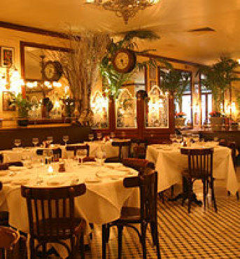 L'Absinthe Brasserie