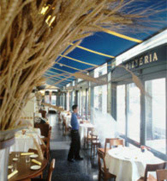 Naples 45 Ristorante e Pizzeria