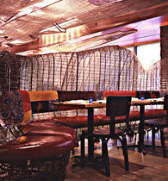 Nobu Fifty Seven