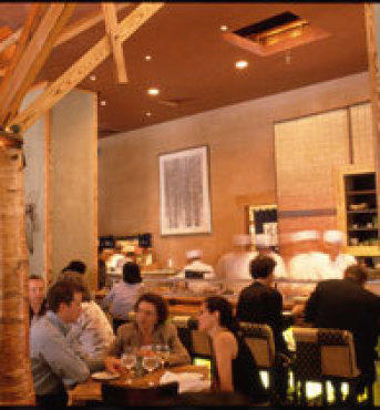 Nobu New York