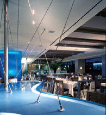 The Sea Grill