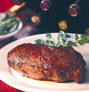Morton's The Steakhouse