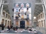 Leandro Erlich, 'Bâtiment'