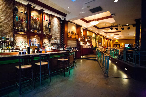Churrascaria Plataforma