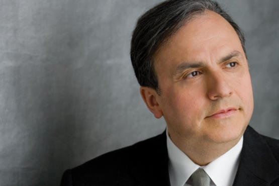 Yefim Bronfman