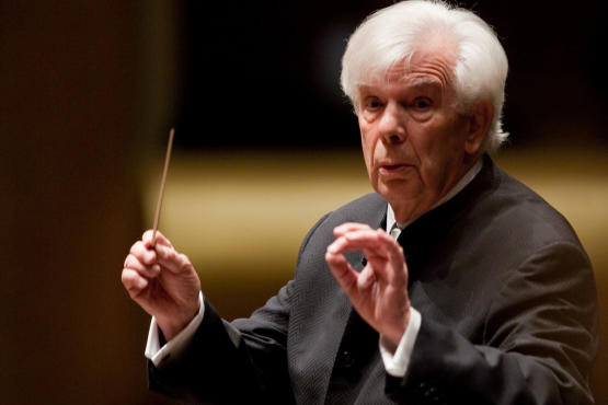 Christoph von Dohnanyi