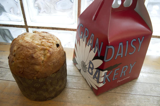 Grandaisy Bakery