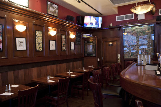P.J. Carney's
