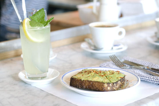 Café Gitane