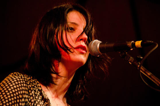 Sharon Van Etten