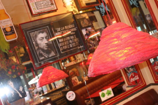 Café Noir