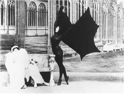 Les Vampires