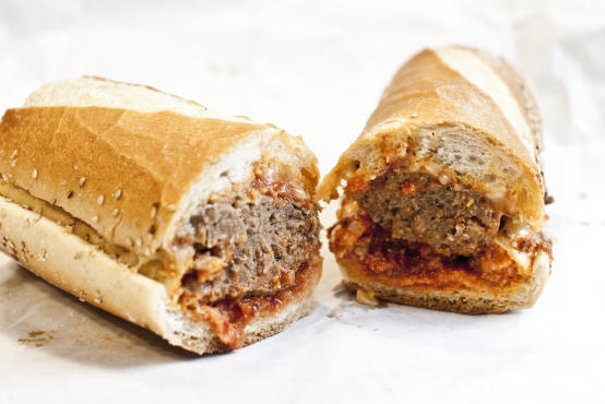 Defonte's