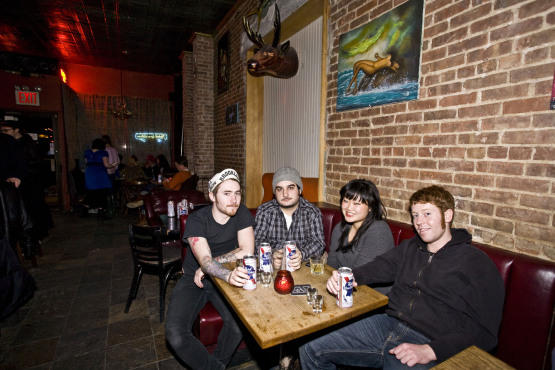 Bushwick Country Club