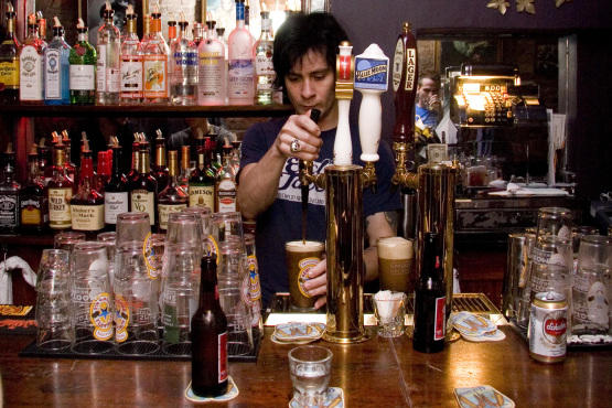 International Bar