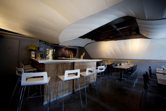 Nectar Wine Bar