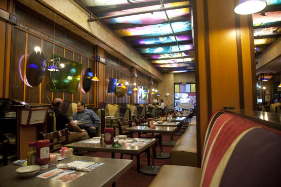 Ben's Kosher Delicatessen